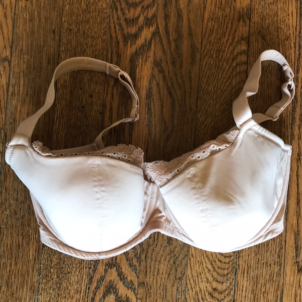 Panache Cleo Nude Bra 32GG